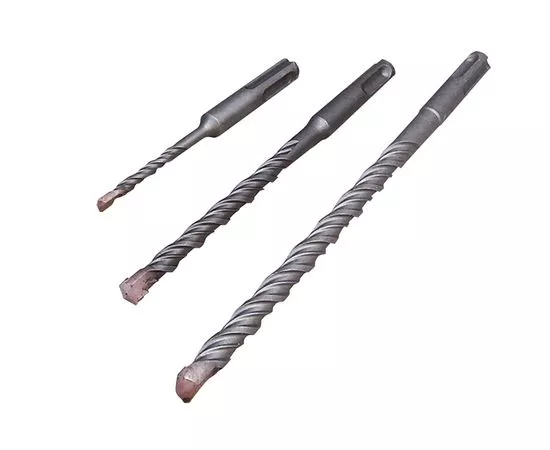 0-16-310 Свердло для бетону SDS-PLUS S4 16* 310 мм GRANITE