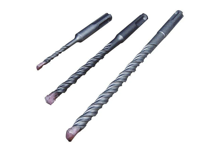 0-20-460 Сверло для бетона SDS-PLUS S4 20* 460 мм GRANITE 0-20-460 Сверло для бетона SDS-PLUS S4 20* 460 мм GRANITE