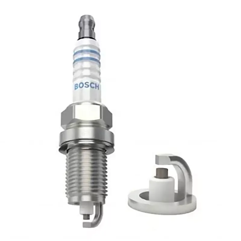 BOSCH 0242229699 Свеча зажигания