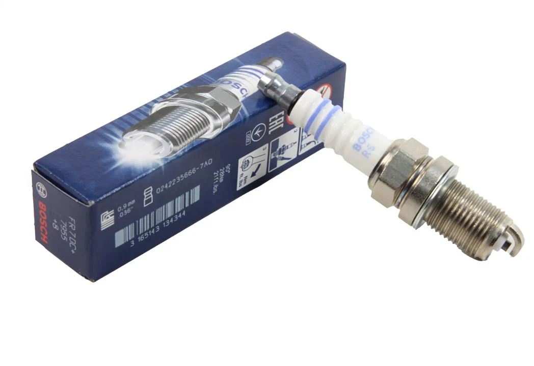 BOSCH 0242235666 Свеча зажигания