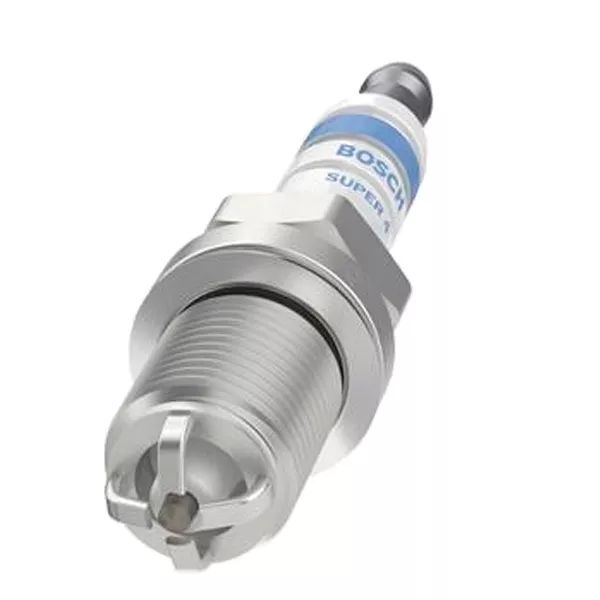 BOSCH 0 242 242 501 Свіча запалювання