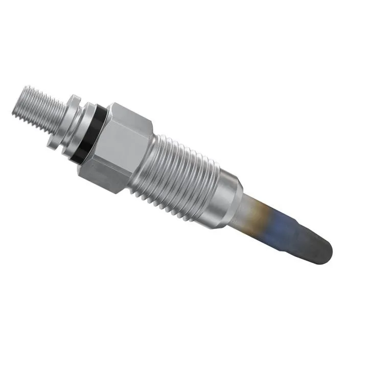 BOSCH 0250201032 Свічка розжарювання
