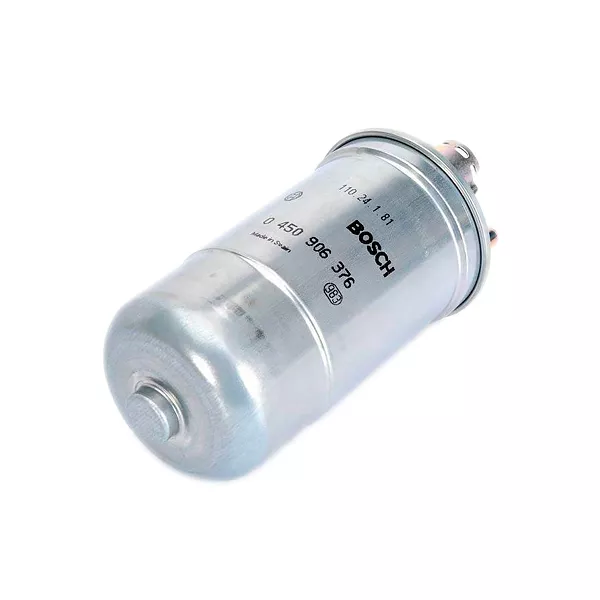 BOSCH 0 450 906 376 Паливний фільтр