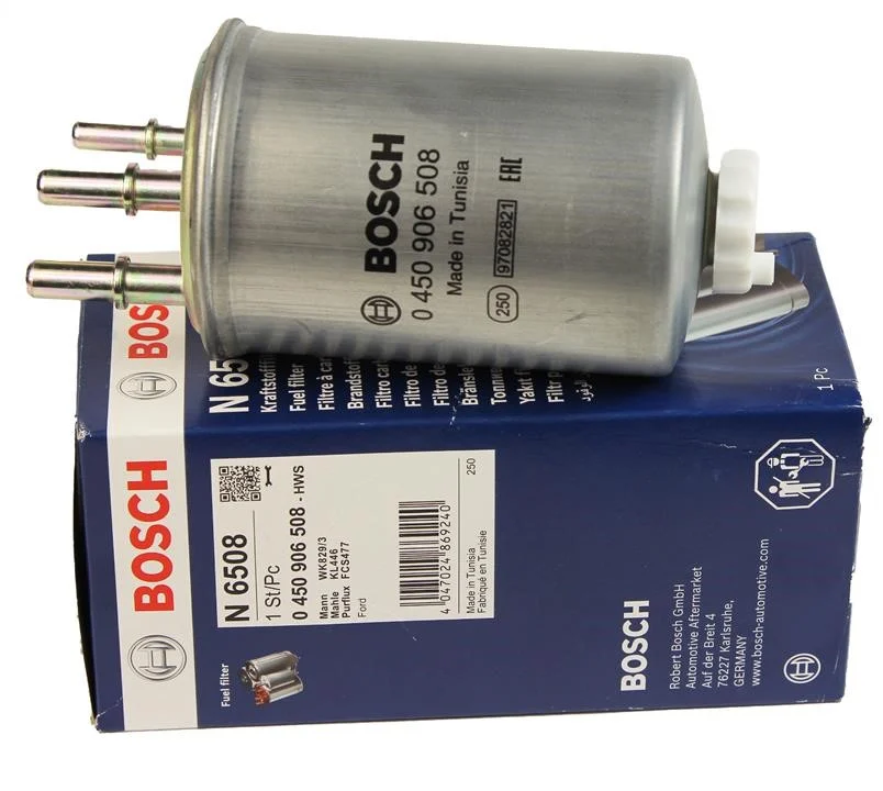 BOSCH 0 450 906 508 Паливний фільтр