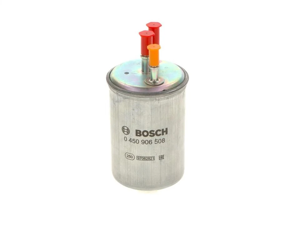BOSCH 0 450 906 508 Паливний фільтр