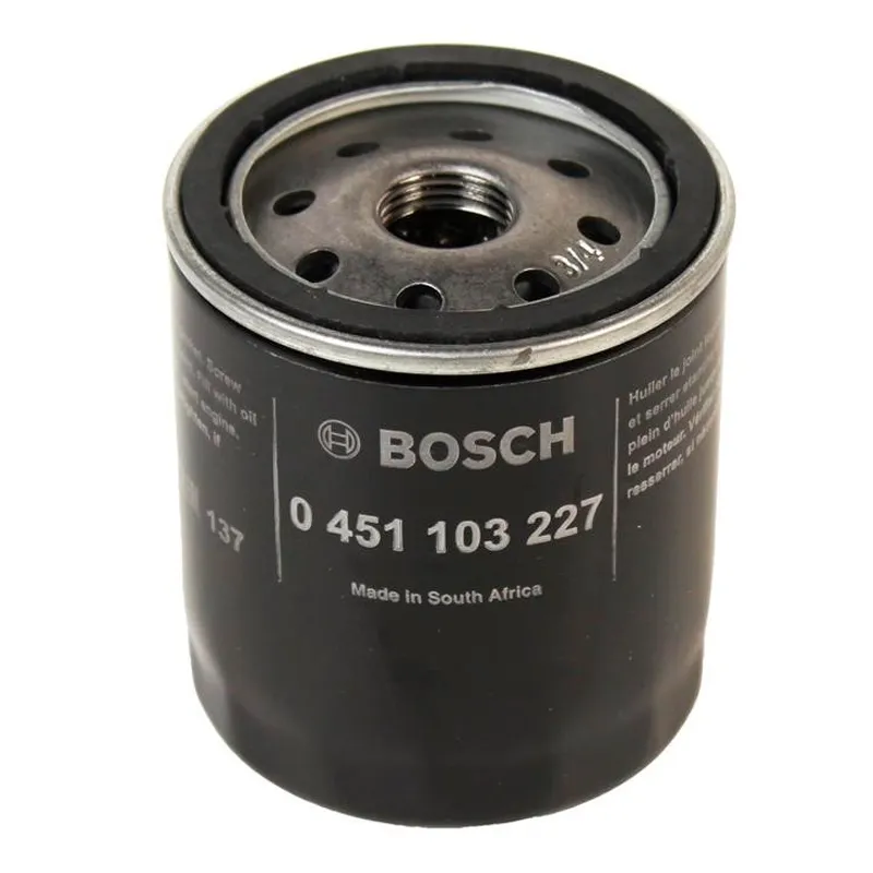 0 451 103 227 BOSCH Масляный фильтр