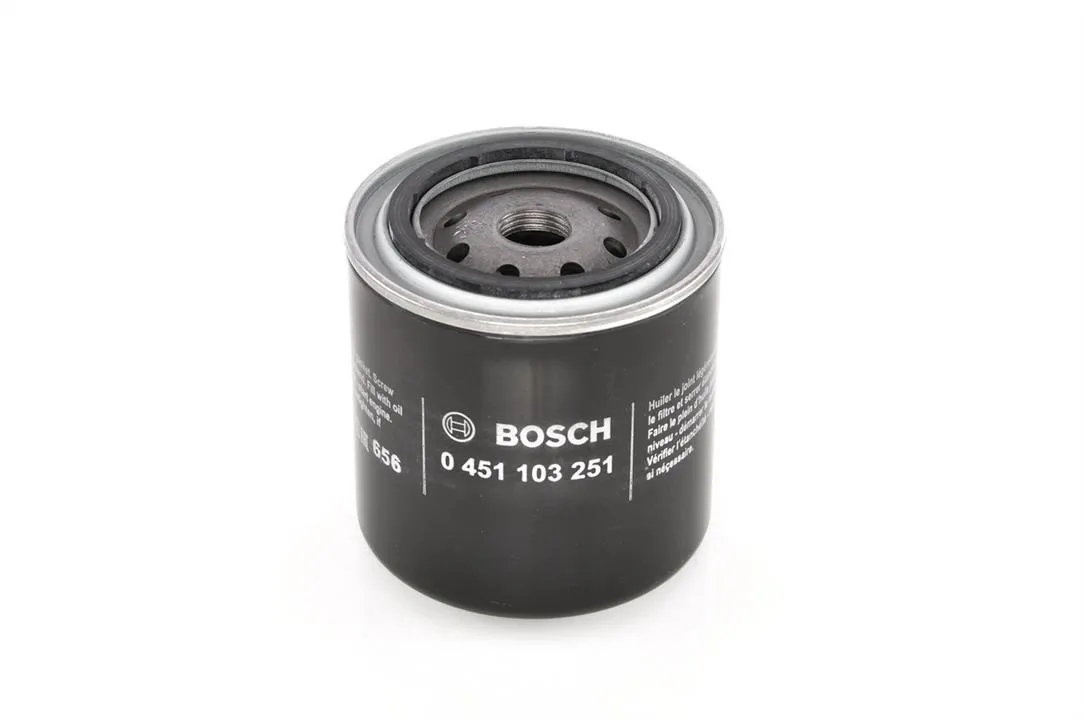 BOSCH 0 451 103 251 Оливний фільтр