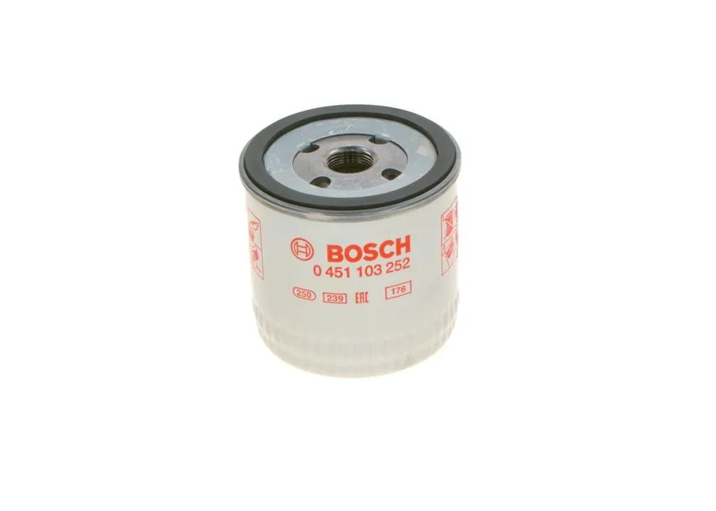 BOSCH 0 451 103 252 Масляный фильтр