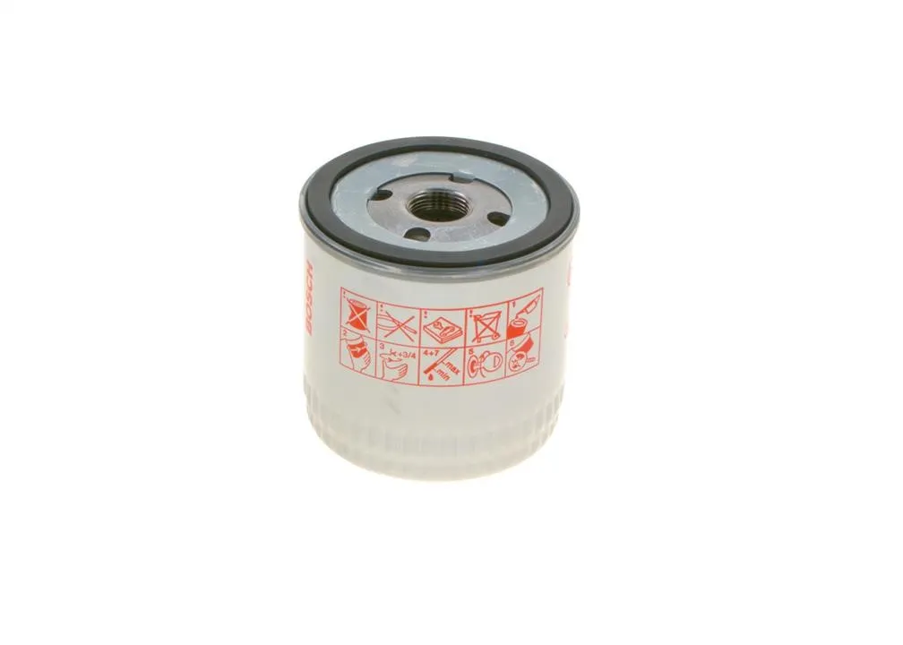 BOSCH 0 451 103 252 Масляный фильтр