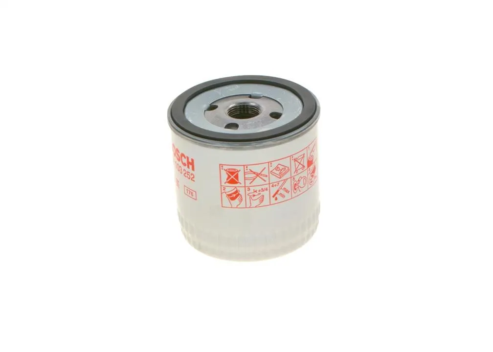 BOSCH 0 451 103 252 Масляный фильтр