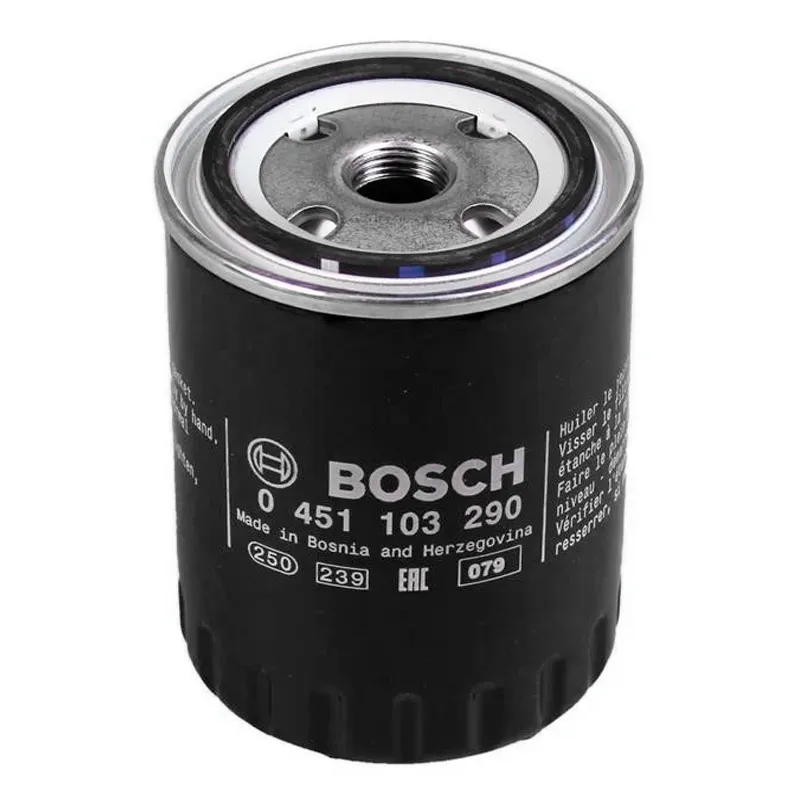 0 451 103 290 BOSCH Оливний фільтр