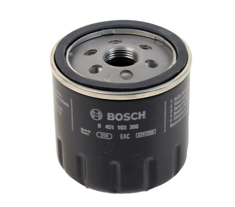 BOSCH 0 451 103 300 Оливний фільтр