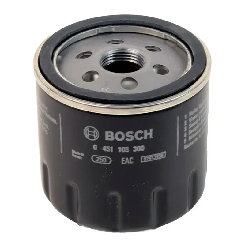 0 451 103 300 BOSCH Оливний фільтр