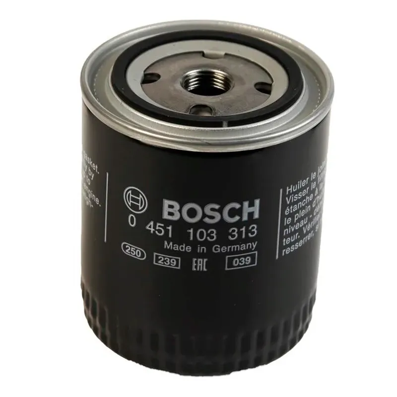 0 451 103 313 BOSCH Масляный фильтр