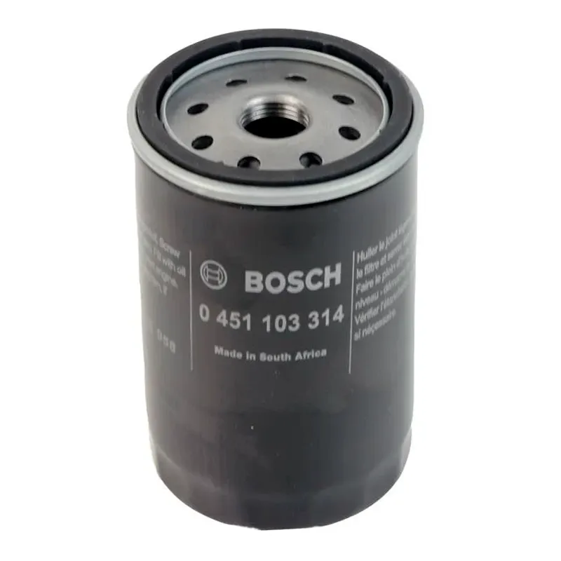 0 451 103 314 BOSCH Масляный фильтр