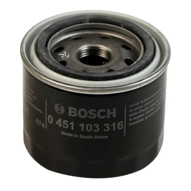 BOSCH 0 451 103 316 Масляный фильтр