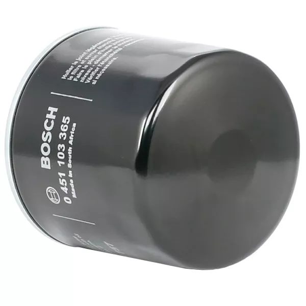 BOSCH 0 451 103 365 Оливний фільтр