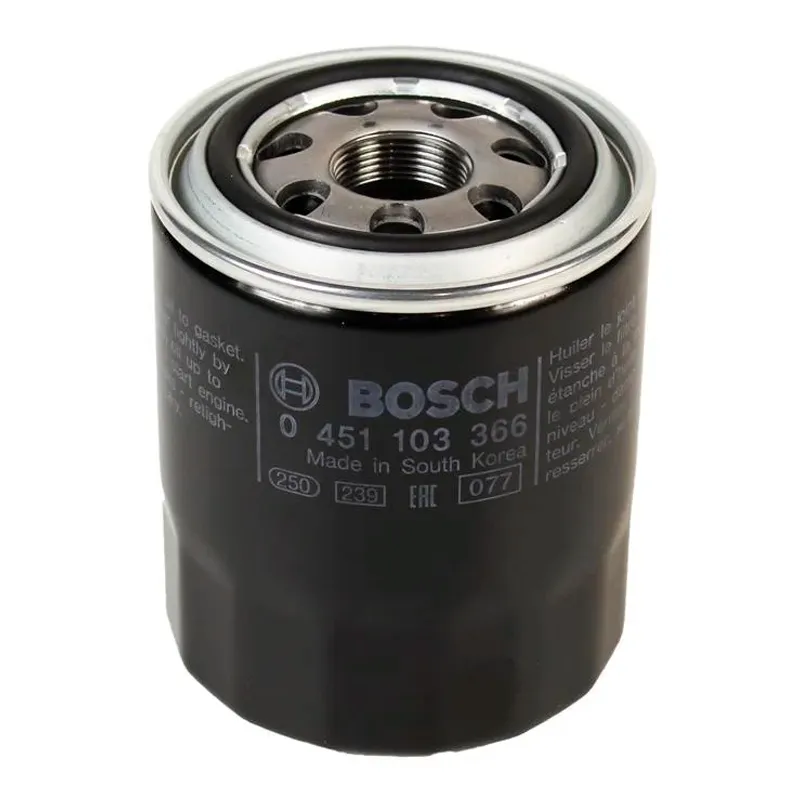 0 451 103 366 BOSCH Масляный фильтр