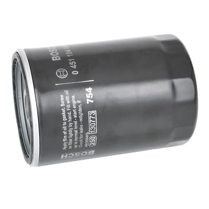 0 451 104 064 BOSCH Оливний фільтр