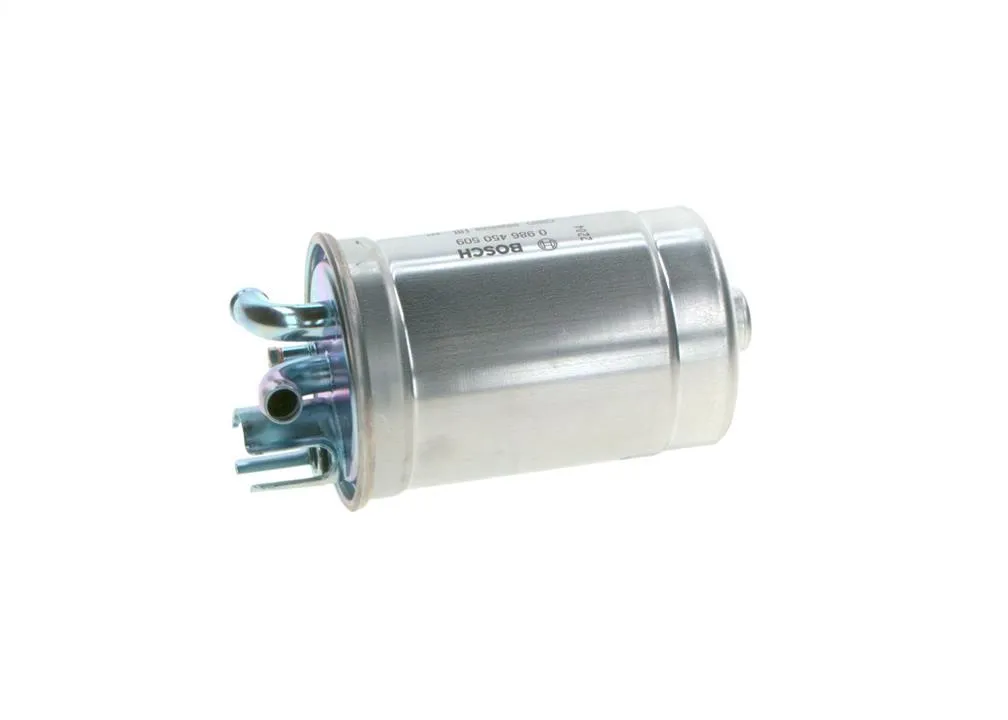 BOSCH 0 986 450 509 Топливный фильтр