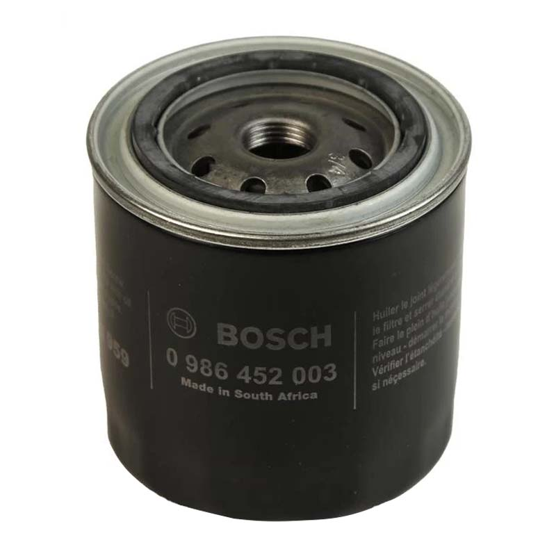 0 986 452 003 BOSCH Масляный фильтр