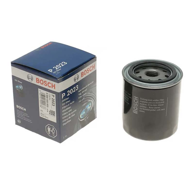 0 986 452 023 BOSCH Масляный фильтр