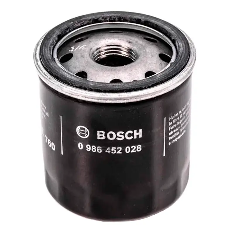 BOSCH 0 986 452 028 Масляный фильтр