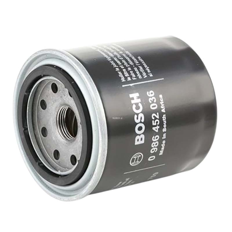 0 986 452 036 BOSCH Масляный фильтр