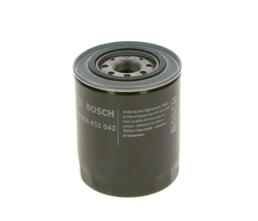 BOSCH 0 986 452 042 Масляный фильтр