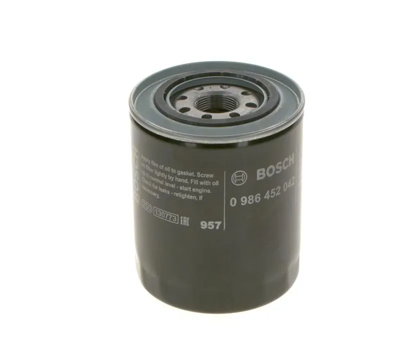 BOSCH 0 986 452 042 Масляный фильтр