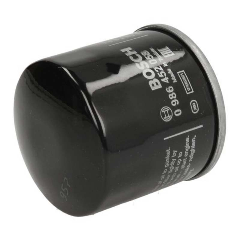 0 986 452 058 BOSCH Оливний фільтр
