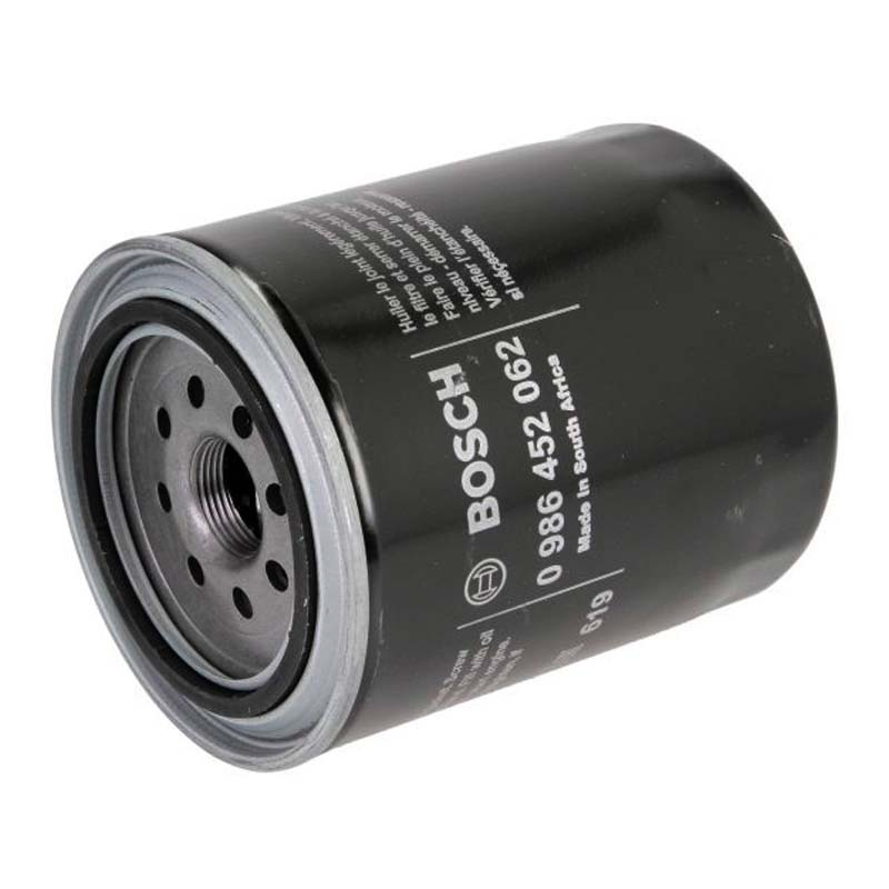 0 986 452 062 BOSCH Масляный фильтр