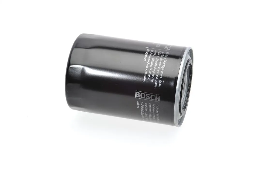 BOSCH 0 986 452 063 Масляный фильтр