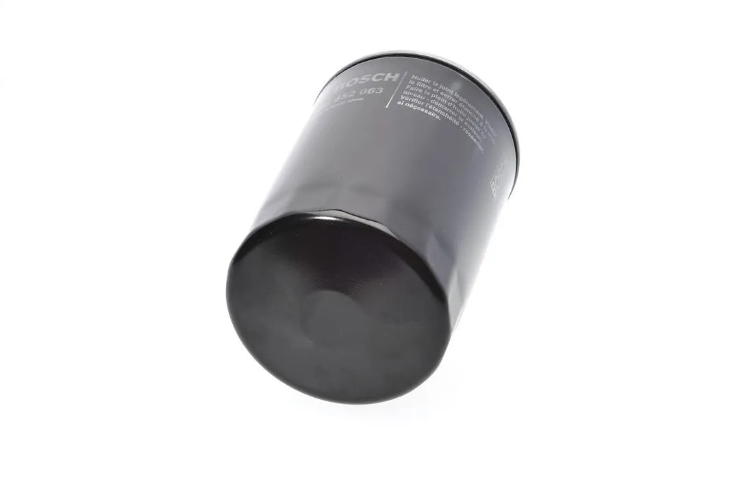 BOSCH 0 986 452 063 Масляный фильтр