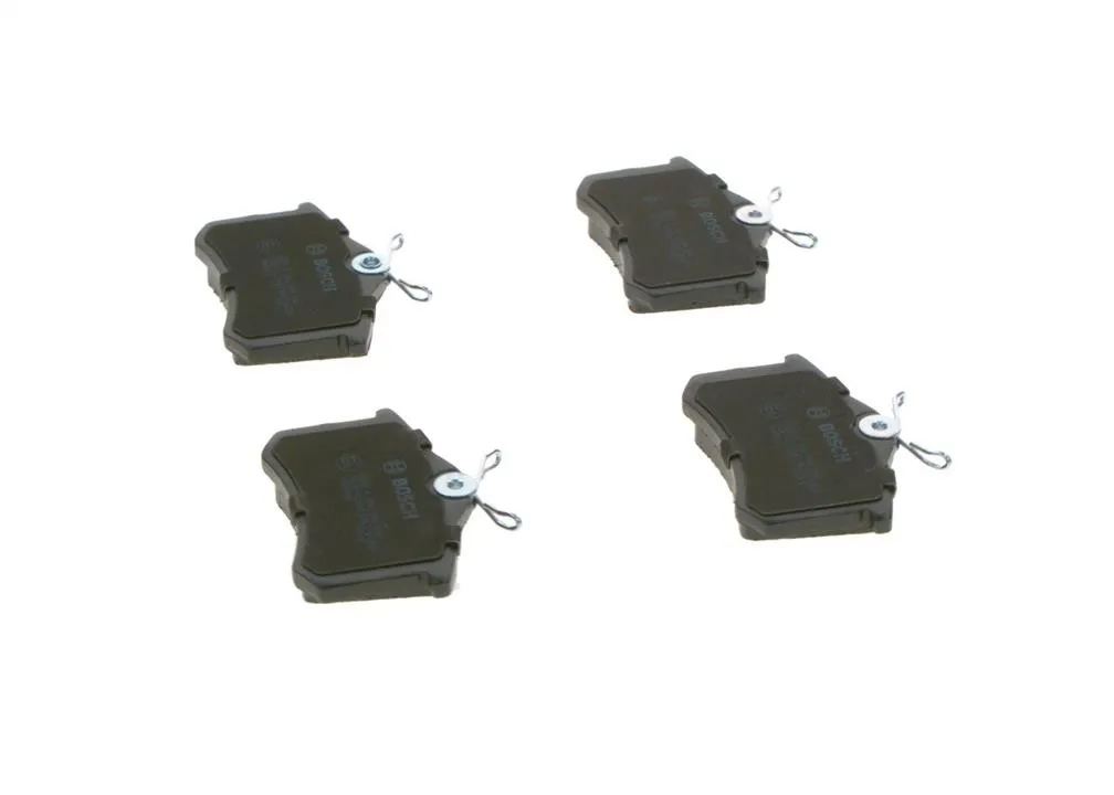 BOSCH 0 986 466 683 Гальмівні колодки
