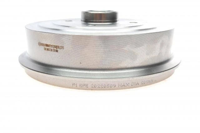 BOSCH 0 986 477 217 Тормозной барабан