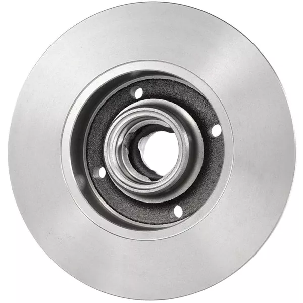 BOSCH 0 986 478 331 Тормозные диски