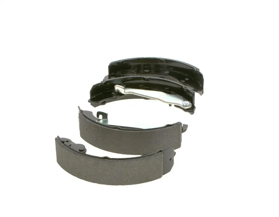 BOSCH 0 986 487 536 Тормозные колодки