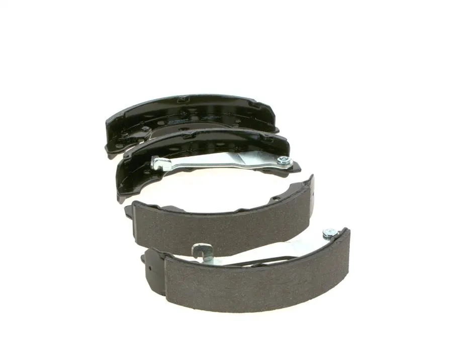 BOSCH 0 986 487 536 Тормозные колодки