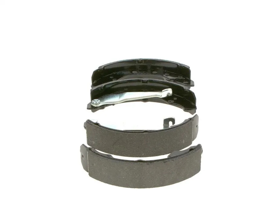 BOSCH 0 986 487 536 Тормозные колодки
