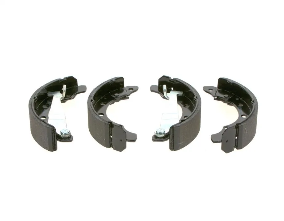 BOSCH 0 986 487 536 Тормозные колодки