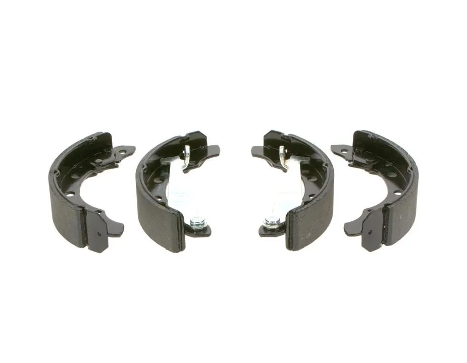 BOSCH 0 986 487 536 Тормозные колодки