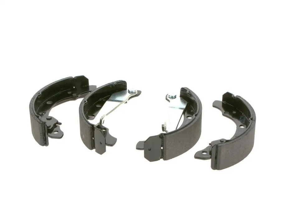 BOSCH 0 986 487 536 Тормозные колодки