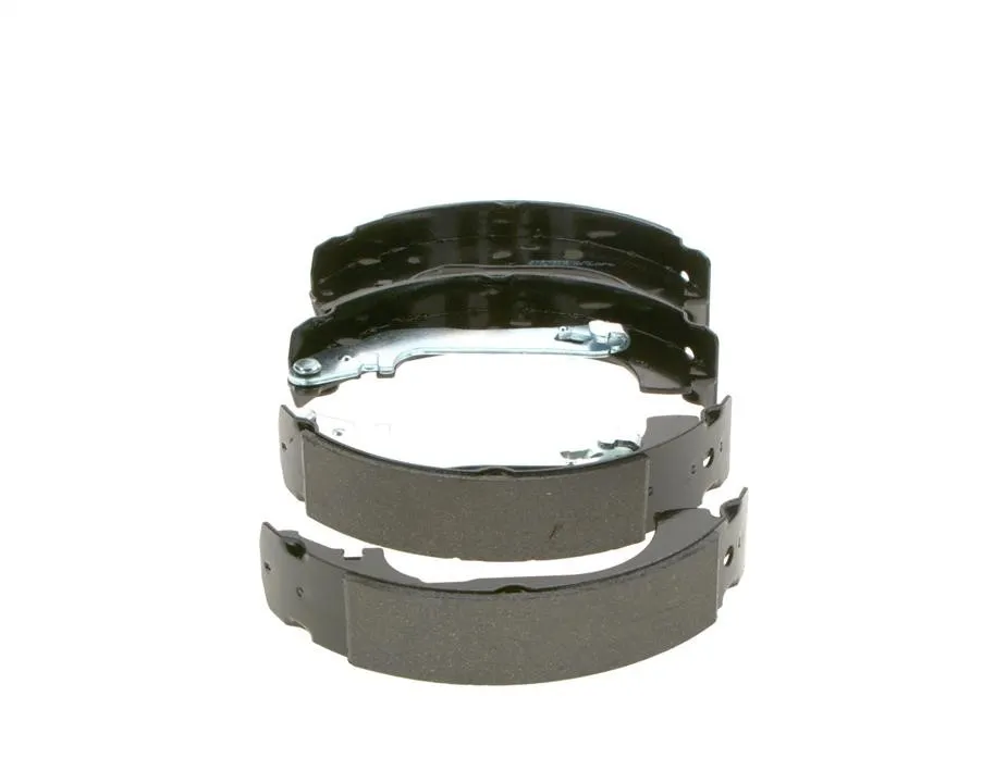 BOSCH 0 986 487 717 Тормозные колодки