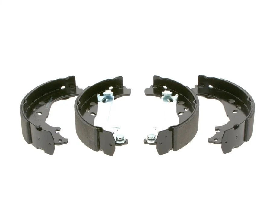 BOSCH 0 986 487 717 Тормозные колодки