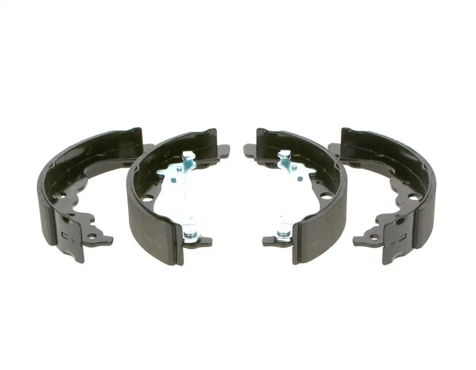 BOSCH 0 986 487 754 Гальмівні колодки