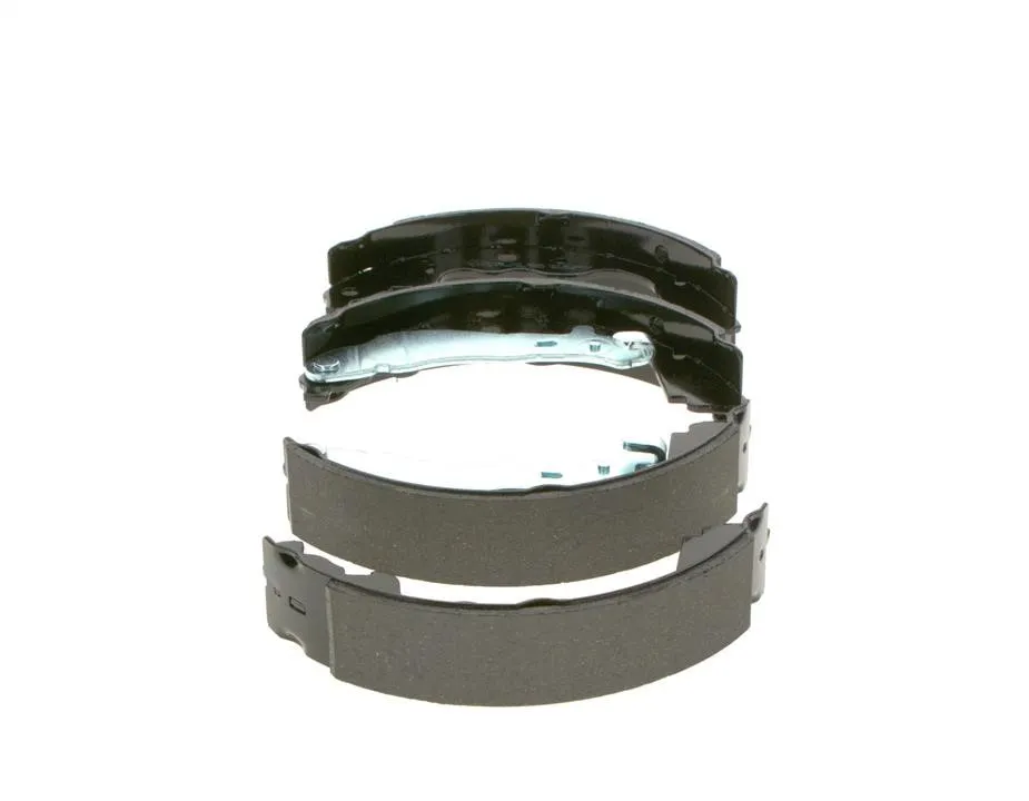 BOSCH 0 986 487 754 Гальмівні колодки