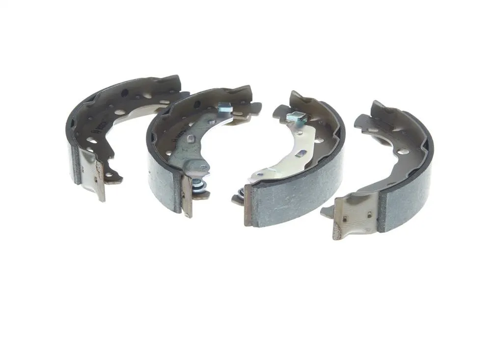 BOSCH 0 986 487 819 Гальмівні колодки