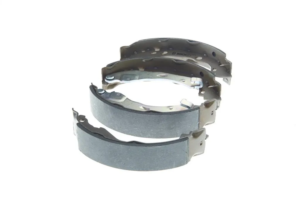 BOSCH 0 986 487 819 Гальмівні колодки
