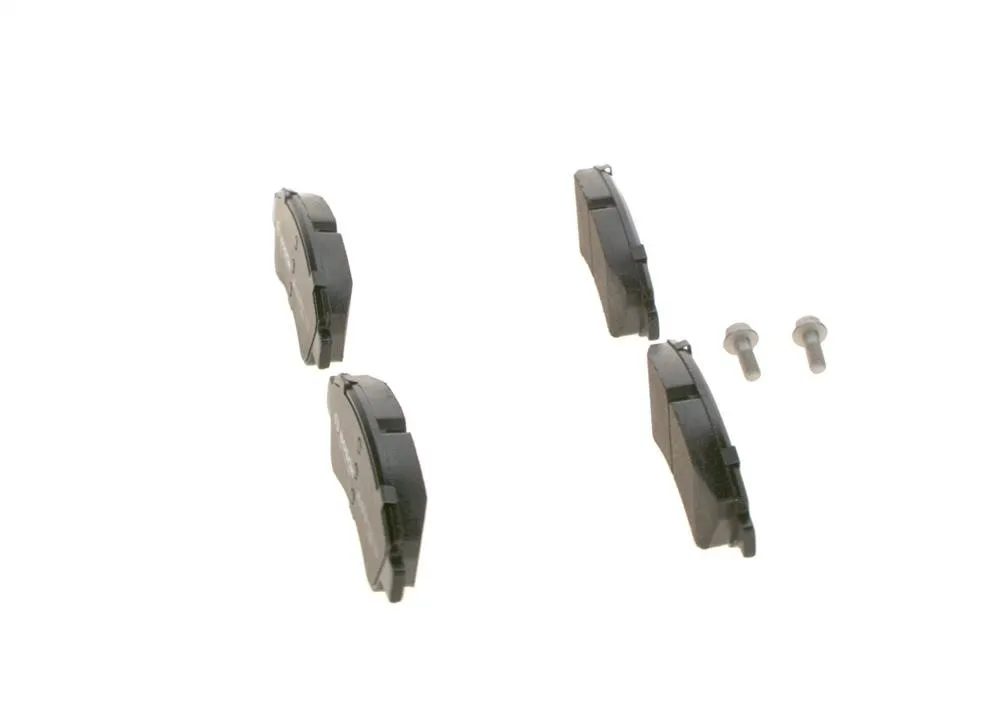 BOSCH 0 986 494 027 Тормозные колодки
